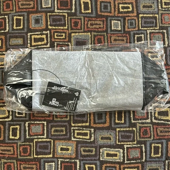 Manscaped The Shed 2.0 Travel Bag NEW - Picture 2 of 2